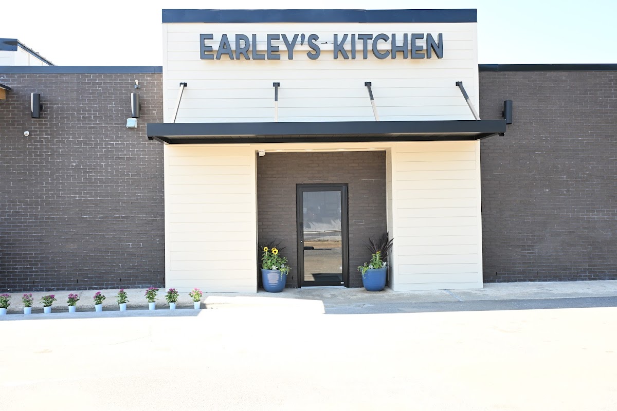 Earley's Kitchen