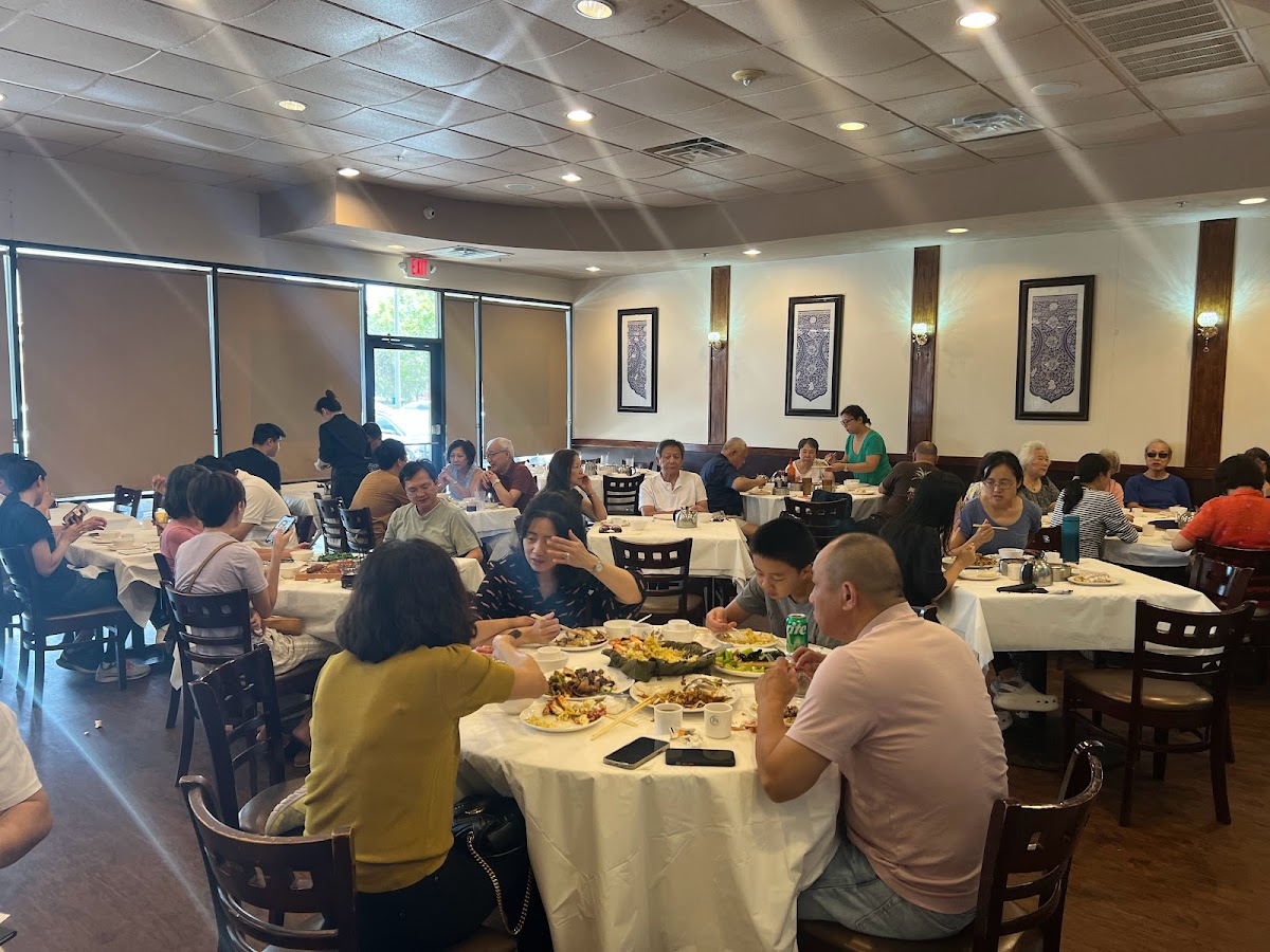 Jade Garden Chinese Cuisine